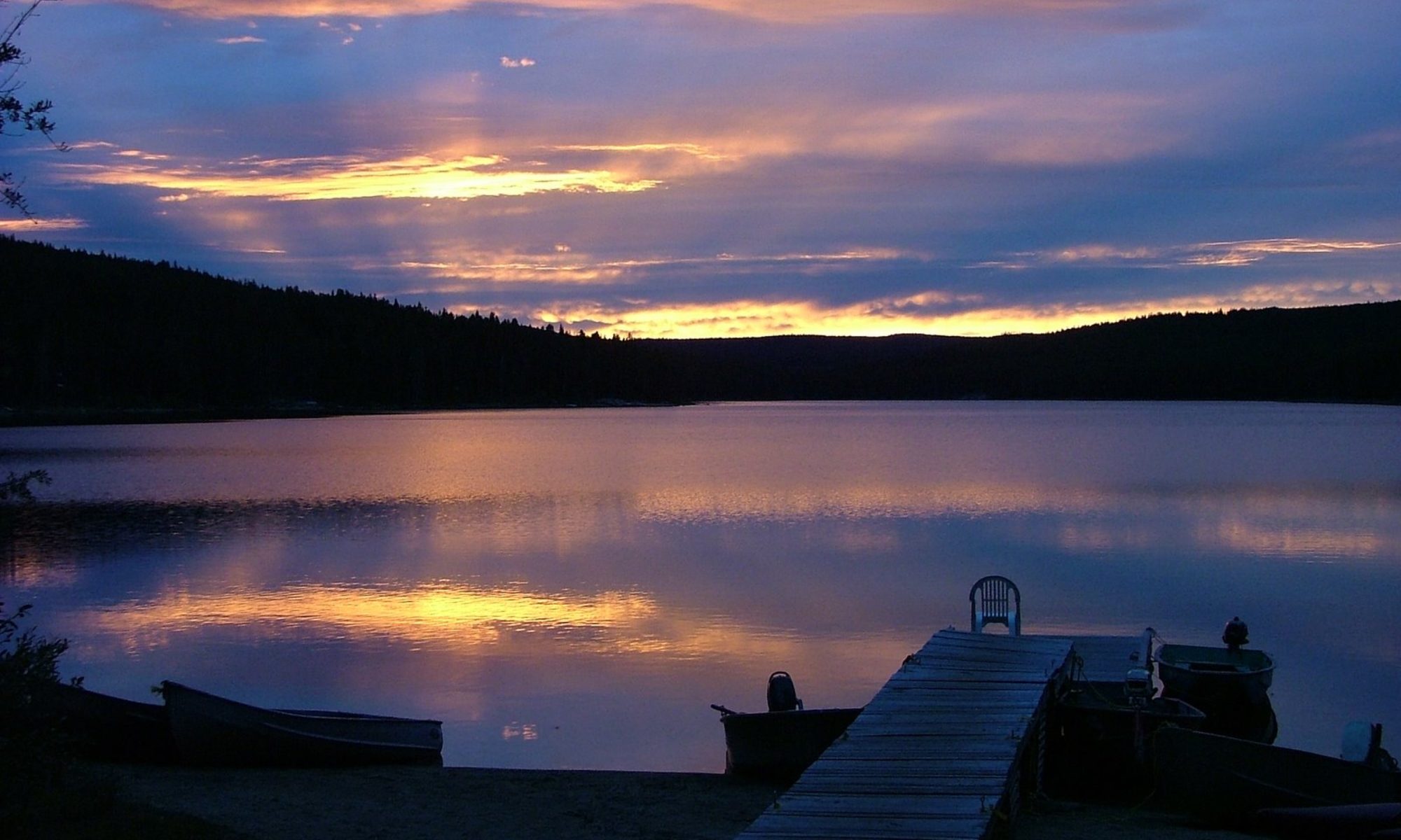 Recreation, Vacation & More